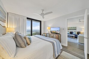 2 soverom, strykejern/-brett, wi-fi (inkludert) og sengetøy