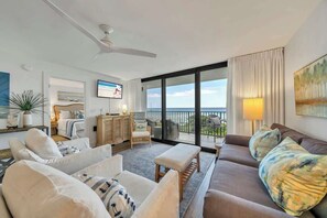 Smart TV, offices - One Seagrove Place 0305 (Santa Rosa Beach)