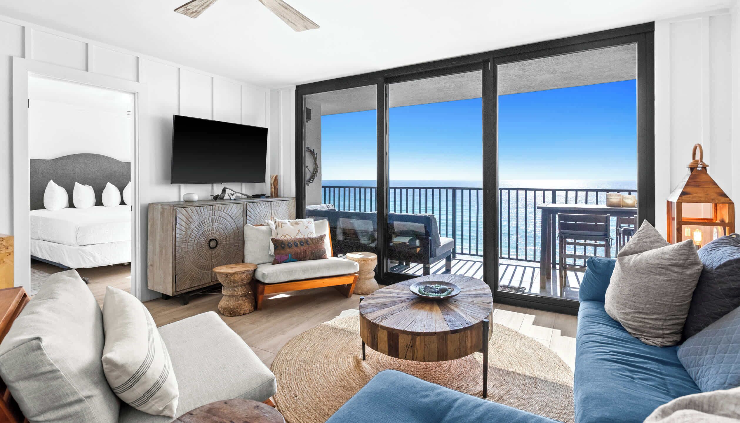 智能电视、办公室