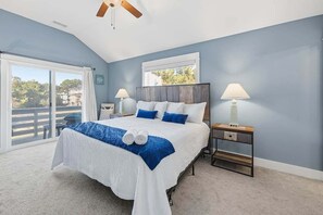 3 عدّة غرف نوم وواي فاي وملاءات أسرّة