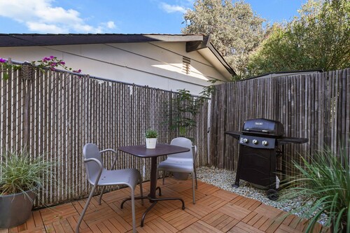 Rest Studio :: Central to Everything