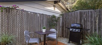 Rest Studio :: Central to Everything