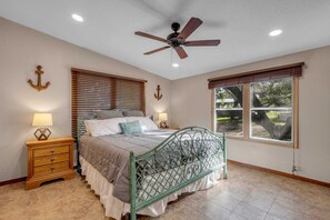 4 quartos, Wi-Fi, roupa de cama