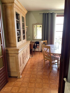 Restauration
