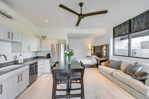 Interior - Near Trails! Mtn-View Couples Haven in Queen Creek (Queen Creek)