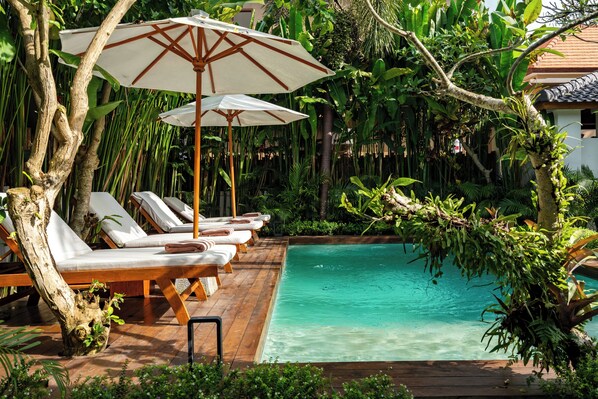 Sundeck