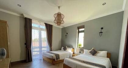 Hai An villa Hotel