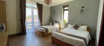 Hai An villa Hotel