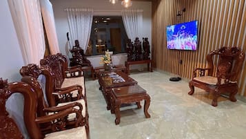 Recepción