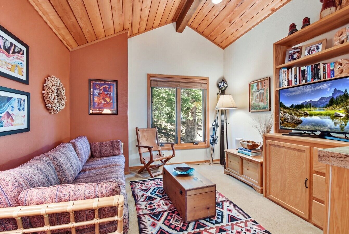 Ridgepoint 110 Ski Escape - New Listing - On Ski-out Trail - Park City, UT