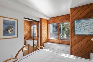 3 habitaciones, tabla de planchar con plancha y wifi gratis 