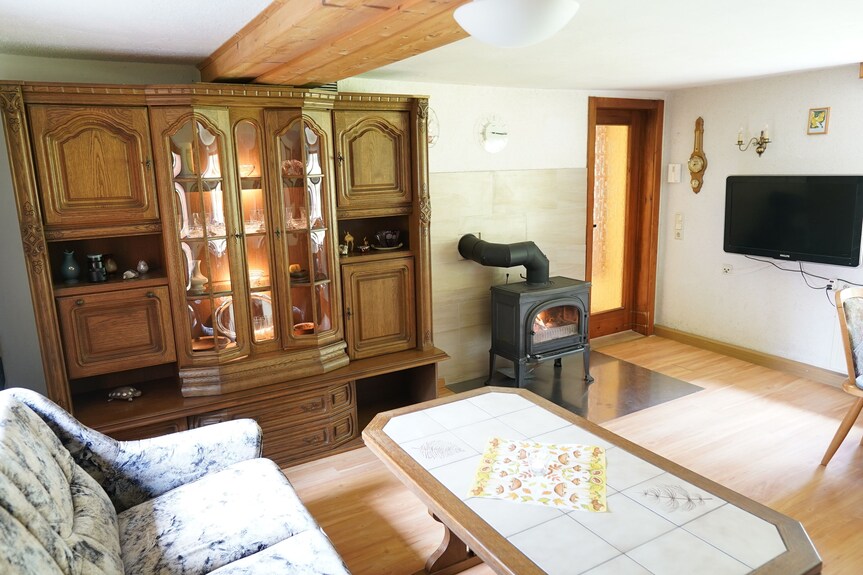 Ferienwohnung/app. Für 5 Gäste Mit 45m² In Quitzdorf Am See (198958) - Niesky