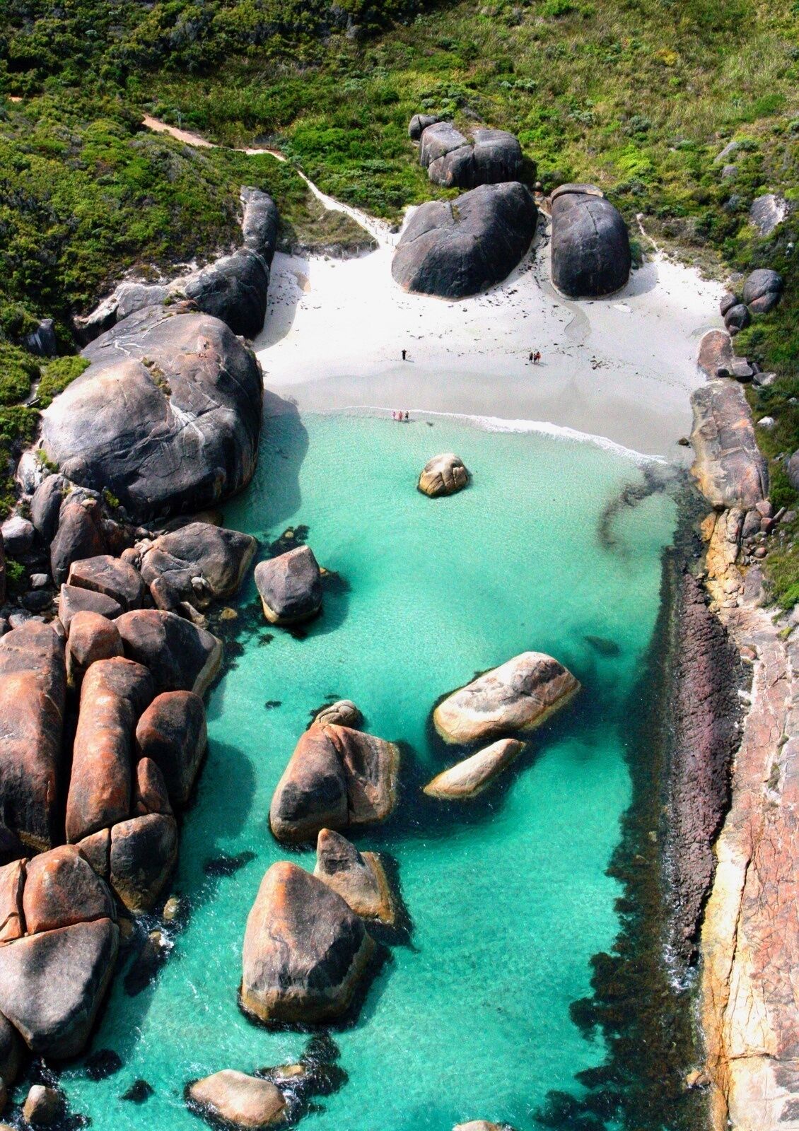 Strand