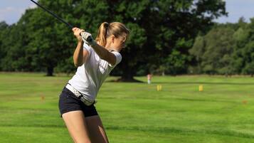 Golf