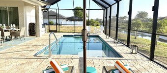 * Your Dream Florida Escape Awaits! *