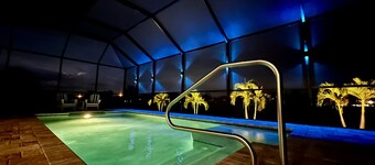 * Your Dream Florida Escape Awaits! *