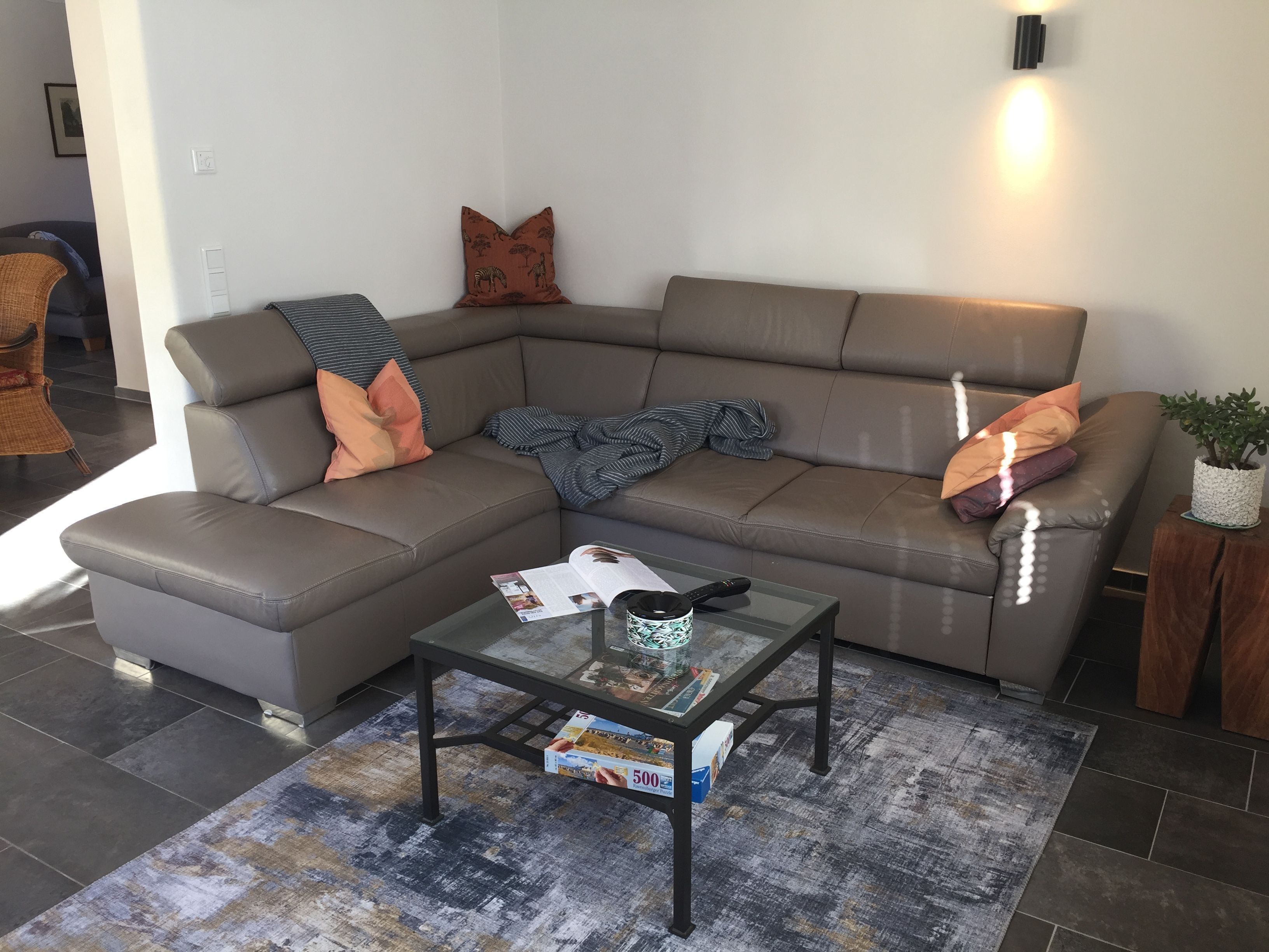 Ferienwohnung Anexe, Deutschland - Mettingen