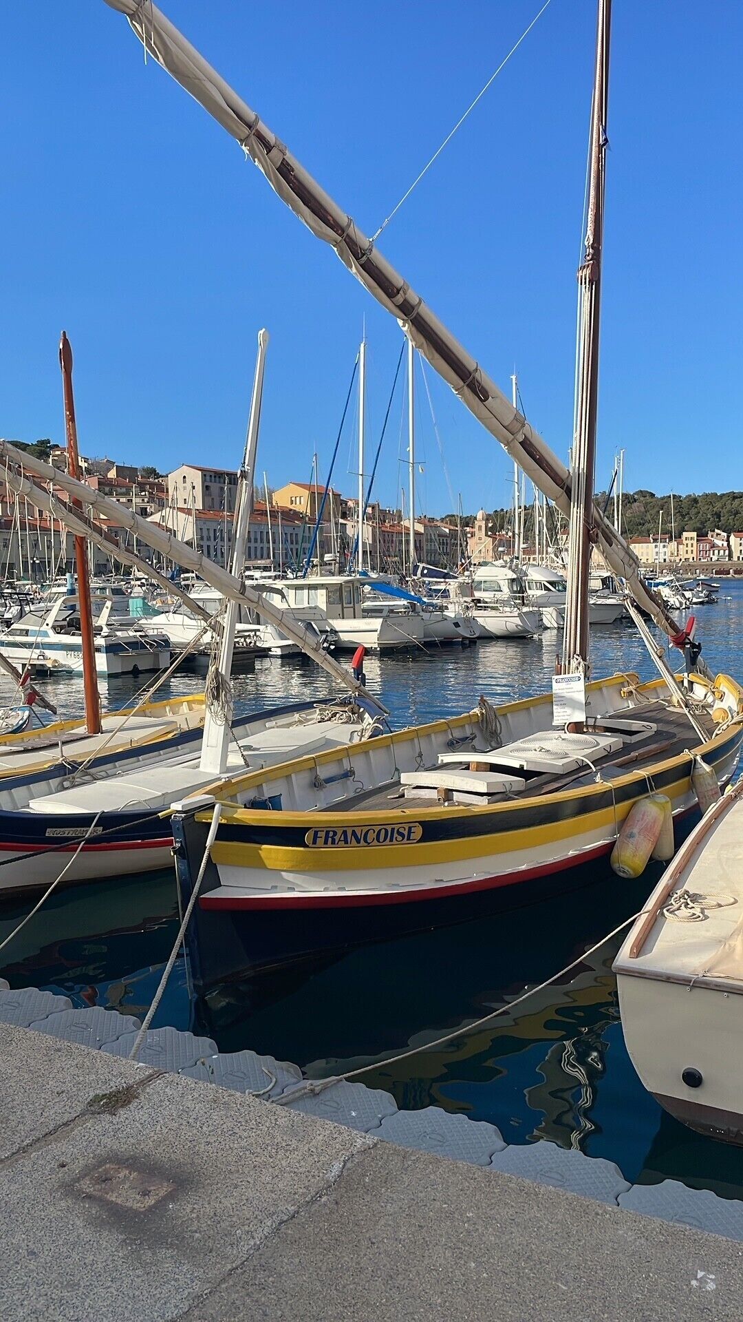 Marina