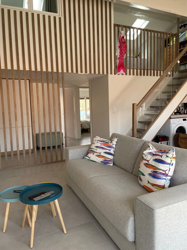Unclassified image, 1 of 35, button - Beautiful roof terrace apartment! (Port-Vendres)