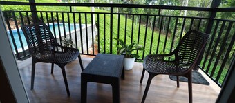 Tealawn Pool Villa , Munnar