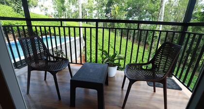 Tealawn Pool Villa , Munnar