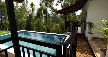 Tealawn Pool Villa , Munnar