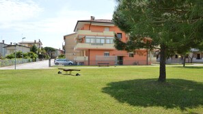 Exterior - Charming Apartment Close to the Beach (Caorle)