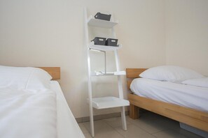 1 bedroom, travel cot, WiFi - Enjoy the beautiful surroundings of versatile Winterberg all year round (Winterberg)