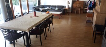 Location Appartement Semaine de Noël Proche Lausanne