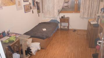 4 chambres, Wi-Fi, draps fournis