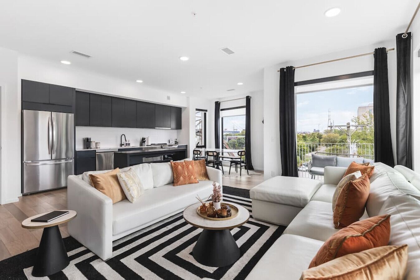 スマートテレビ