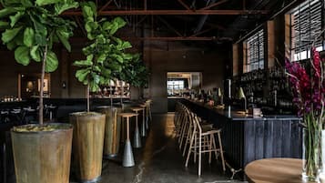 Bar (sur place)