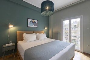 Apartment, 2 Bedrooms, 2 Bathrooms | 2 bedrooms