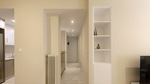 Appartement, 2 chambres, balcon | Détail de l’intérieur