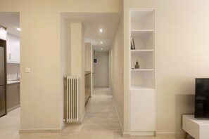 Interior detail - 2 BDR Apartment Near Mavilli Square (Athens)