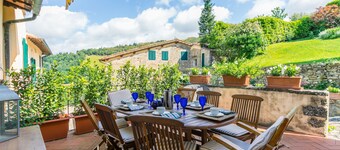 Ortensia by Interhome