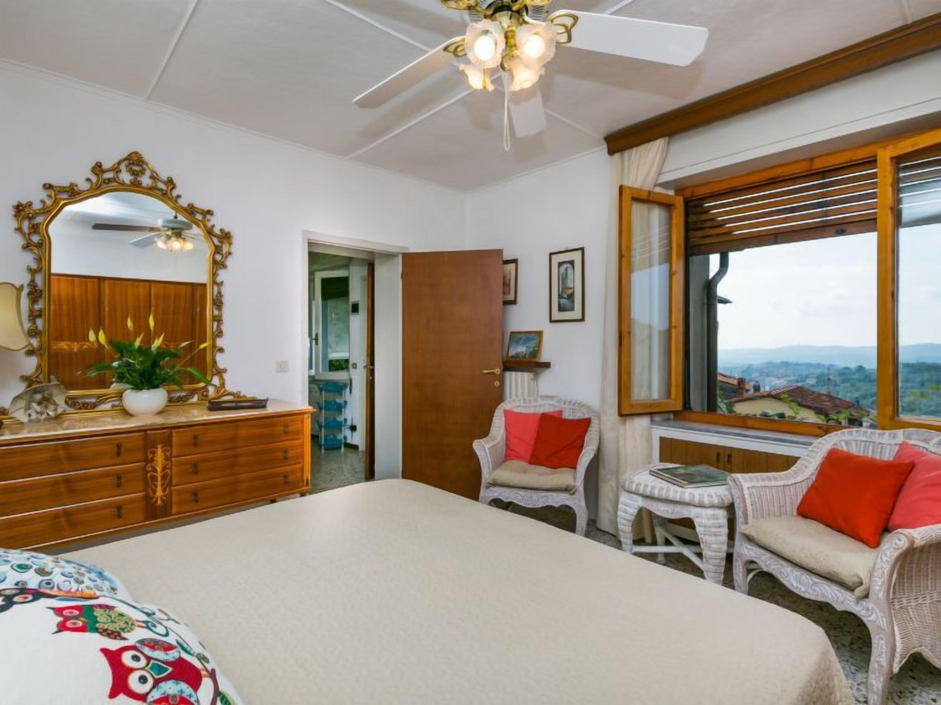 2 camere, accesso a Internet