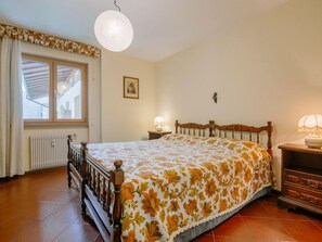 2 bedrooms, iron/ironing board, internet - Condominio al Parco by Interhome (Canazei)