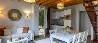 Château De Kergonano, dans l'Orangerie by Interhome