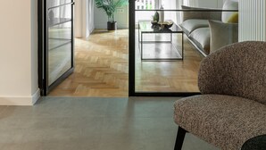 Unclassified image, 4 of 27, button - High-end Renov Apt With an Über Office (Athens)