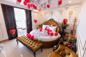 Chambre Double Deluxe