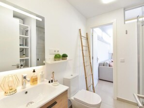Hair dryer, towels - La Maresia CB9A by Interhome (San Agustín)