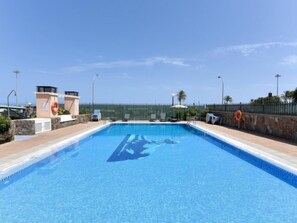 Pool - Santa Ana 2 by Interhome (Playa del Inglés)