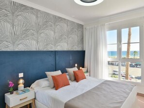 3 bedrooms, desk, Internet - Santa Ana 2 by Interhome (Playa del Inglés)