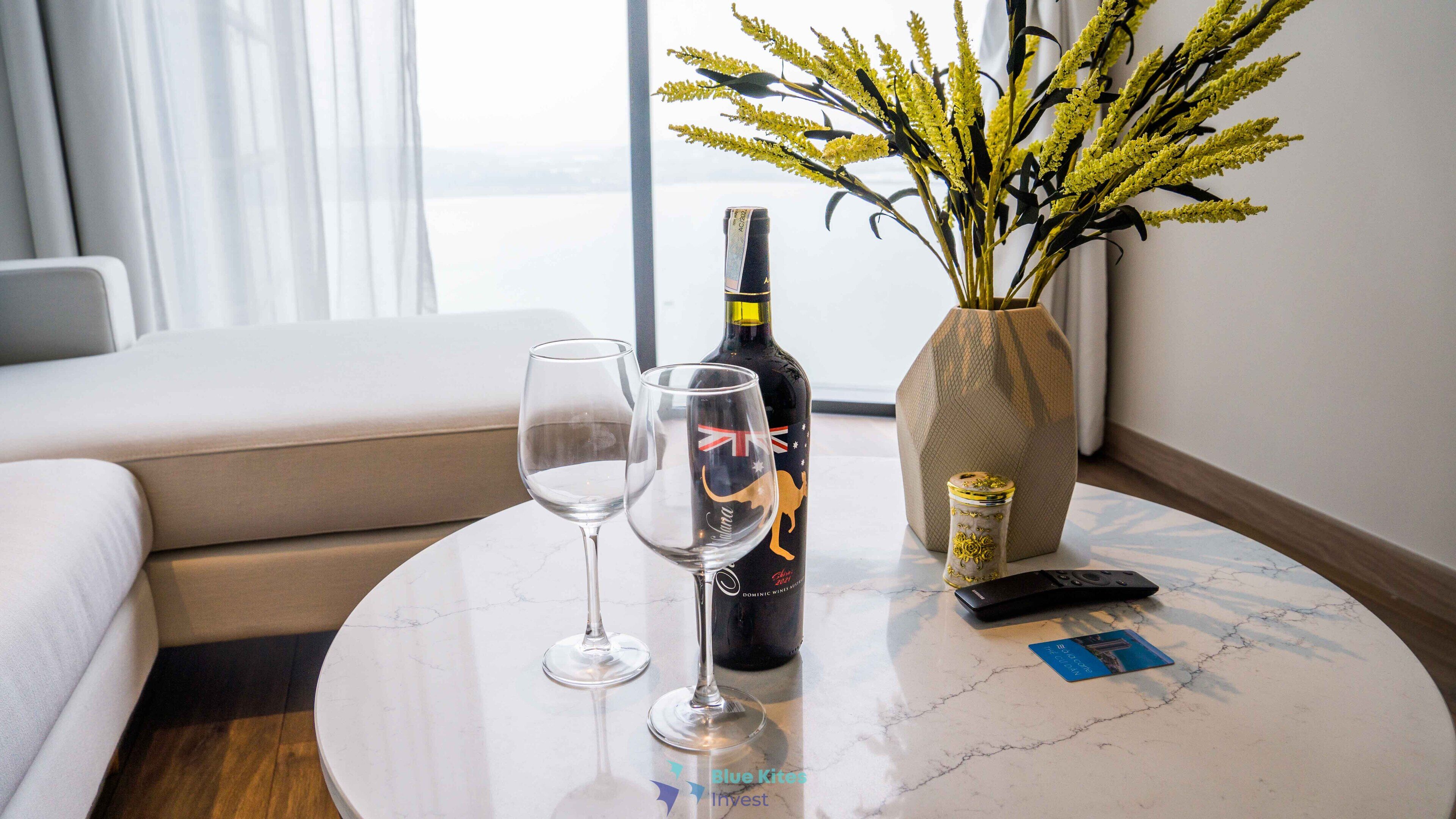 Deluxe Studio, Bay View | Beach/ocean view