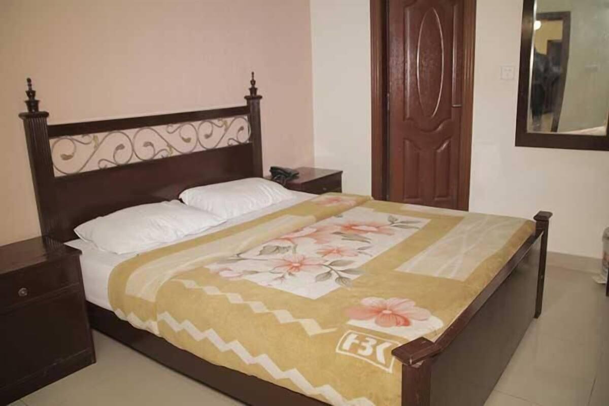 Deluxe kamer | 1 slaapkamer