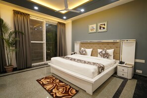 Premium Studio Suite | View from room