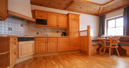 Reiteralm LivingSKI-IN / SKI-OUT - direkt an der TALSTATION REITERALM!!