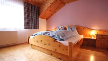 1 camera, Wi-Fi, lenzuola