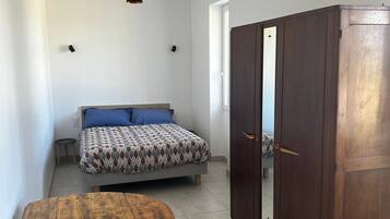 3 sovrum, gratis wi-fi och sÀngklÀder